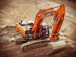 Sectorul construcțiilor din România raportează cel mai mare număr de insolvențe 