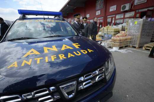 EXCLUSIV ANAF a colectat peste program și în februarie, o lună care istoric aduce cele mai mici venituri din an la bugetul statului
