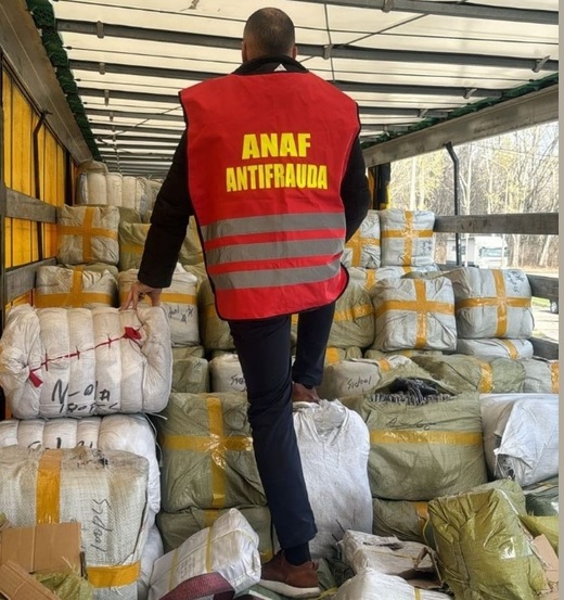 Sesizările penale ale ANAF - la minime istorice. Autoritățile și-au schimbat prioritățile, evaziunea nu mai este ținta nr 1