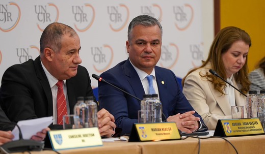 EVENIMENT Profit.ro: Ministrul Dezvoltării, alături de ministrul Finanțelor, deschide dezbaterea „Investiții vs. Deficit”, cu lideri din administrație și mediul de afaceri