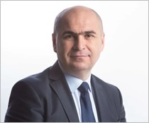 EVENIMENT Profit.ro: Ilie Bolojan, Sergiu Manea, Ștefan Nanu, Daniel Dăianu, la dezbaterea „Investiții vs. Deficit”, cu miniștri, lideri din administrație și mediul de afaceri