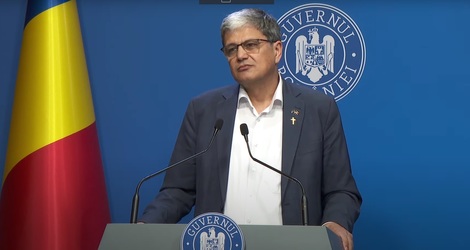 Boloș: Încasările la buget au fost de 45 miliarde lei în aprilie, o sumă record