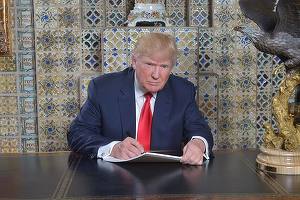 Trump ar putea fi găsit dator la Fisc cu peste 100 milioane dolari. Este suspectat că a ″umflat″ pierderile deductibile ale unei investiții imobiliare