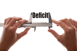 CONFIRMARE Deficitul bugetar a crescut puternic în aprilie, după ce Guvernul a plătit anticipat pensiile 