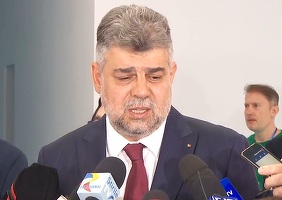 VIDEO Ciolacu cedează în fața IMM-urilor și spune că susține netaxarea a 300 de lei din salariul minim: Trebuie să văd efortul bugetar