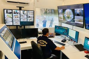 CONFIRMARE DOCUMENT Reorganizarea Vămii -  Vameșii vor fi controlați pentru bani la buzunare și bagaje ca la începutul anilor 2000, vor fi testați pentru alcool și droguri. Apare și un nou post de vicepreședinte