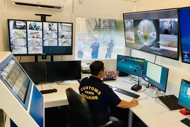 CONFIRMARE DOCUMENT Reorganizarea Vămii -  Vameșii vor fi controlați pentru bani la buzunare și bagaje ca la începutul anilor 2000, vor fi testați pentru alcool și droguri. Apare și un nou post de vicepreședinte