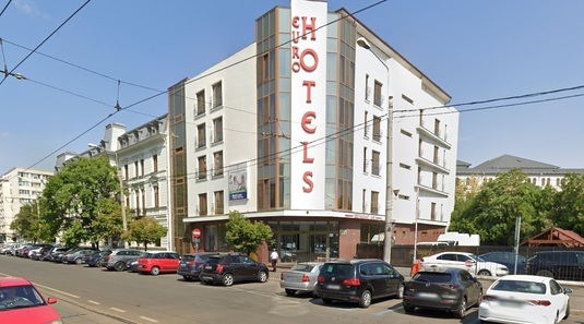 ANAF îi execută silit pe Elena Udrea și Dorin Cocoș - vinde cu aproape 17 milioane de lei jumătate din Euro Hotels Grivița