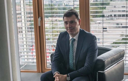 Direcția de mari contribuabili a ANAF va avea conducere interimară până la finalul anului