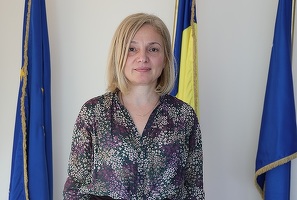 DECIZIE Liliana Anghel primește un nou mandat de 6 luni ca secretar general al Ministerului Finanțelor