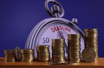 Guvernul a ajuns cu împrumuturile la 131 miliarde lei după prima jumătate a anului. Pentru tot anul a anunțat un program de împrumuturi de 181 miliarde lei