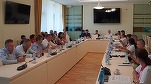 FOTO Mesajul ministrului Finanțelor după discuția cu contabilii și economiștii. Nu exclude revenirea la Legea prevenției