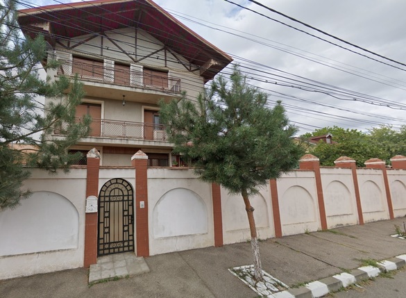 Vila Marian Iancu