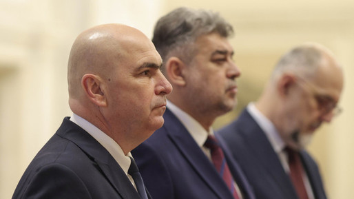 VIDEO Ciolacu, amenințare și apel către companii: Plătiți toți corect sau plecați! Moratoriu de 6 luni de zile pentru ”înghețarea prețurilor” 