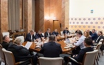 Ciolacu și Bolojan se vor ocupa împreună de reducerea cheltuielilor bugetare în departamentul creat după modelul Trump
