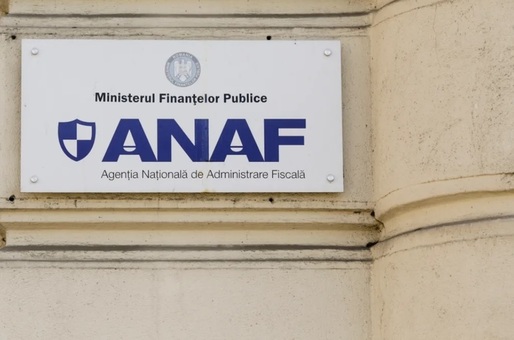CONFIRMARE ANAF a schimbat un cuvânt pentru pedepsirea cu închisoarea a celor care-i ignoră invitațiile  - DOCUMENT