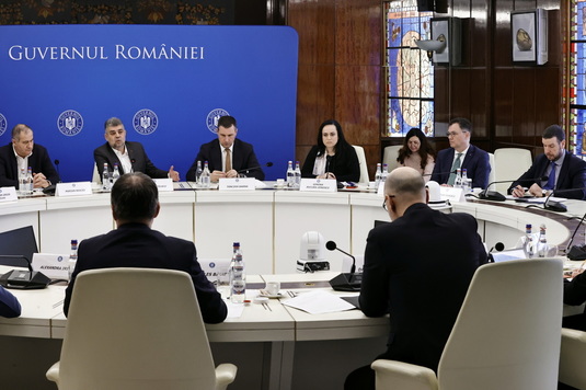 Ciolacu. către investitorii străini: Menținem cota unică de impozitare de 16%