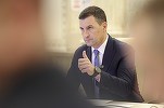 Cum va fi calculată „taxa pe stâlp”. Anunțul ministrului de Finanțe Tanczos Barna