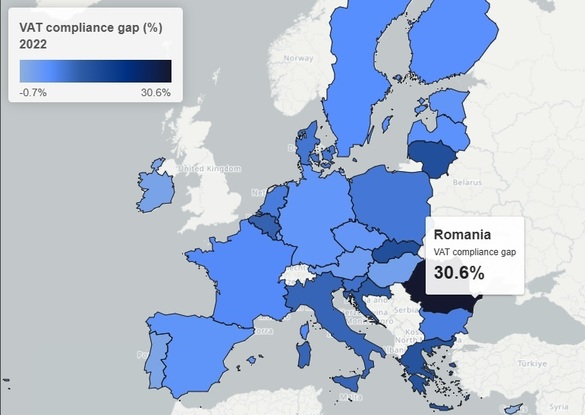 EXCLUSIV Microsoft a venit să sprijine ANAF pentru controale mai bine țintite. Ministrul Finanțelor: Lucrăm și cu Banca Mondială. BNR, Babeș-Bolyai și ASE vor ajuta la estimarea GAP-ului de TVA