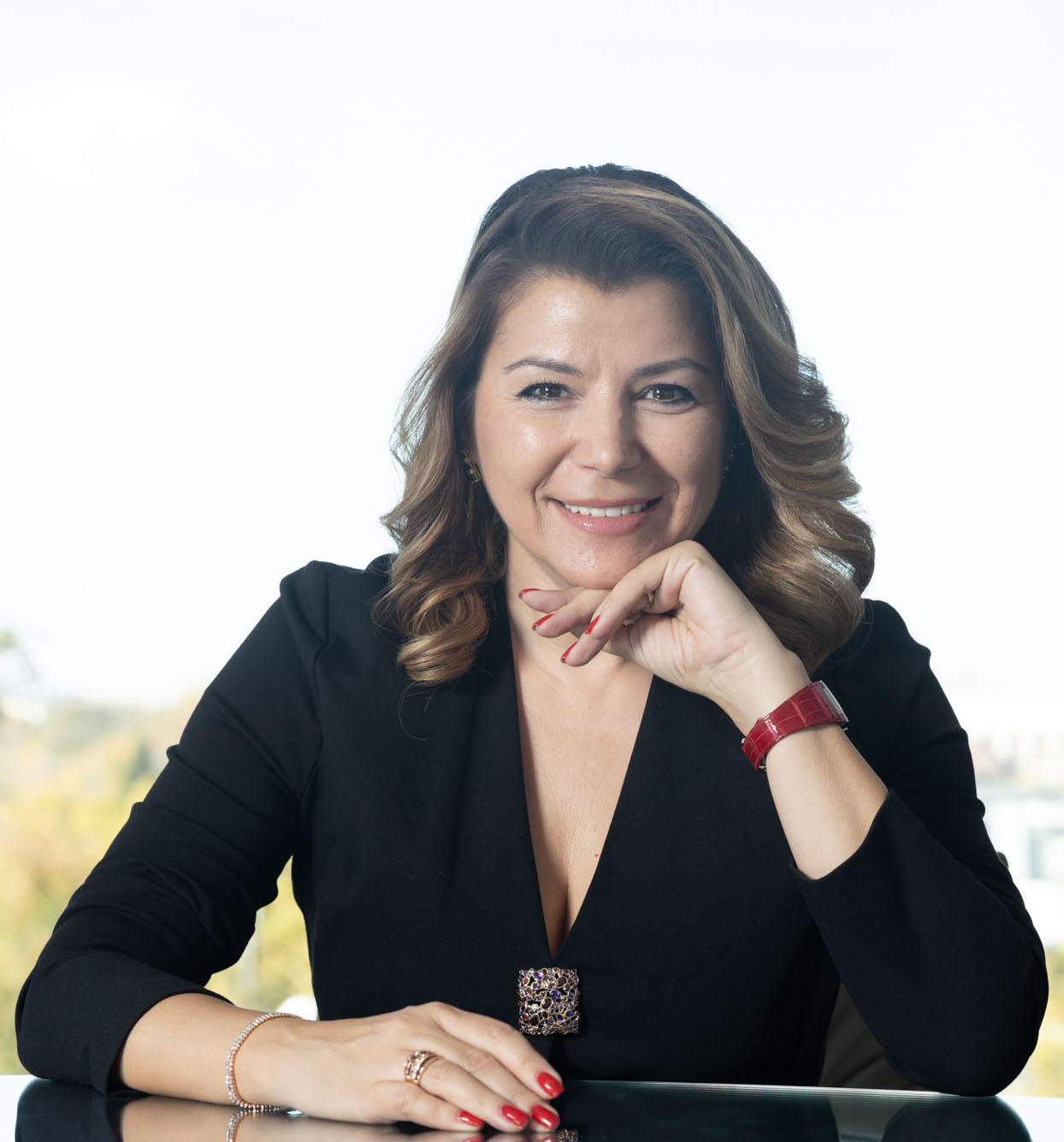 Cristina Andreea Totu, Director Direcția IMM, CEC Bank, vine la Profit.ro IMM – Ediția a V-a