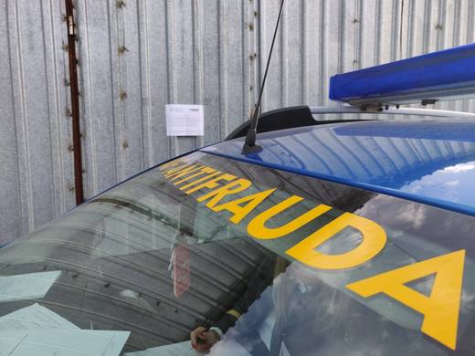 ANAF a descoperit un prejudiciu de peste 3,6 milioane lei în domeniul ride-sharing