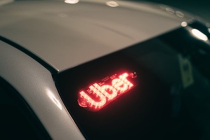 Un nou prejudiciu descoperit în ride-sharing