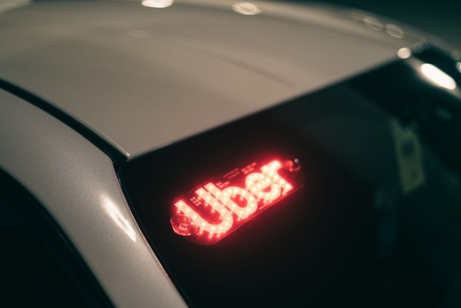 Un nou prejudiciu descoperit în ride-sharing