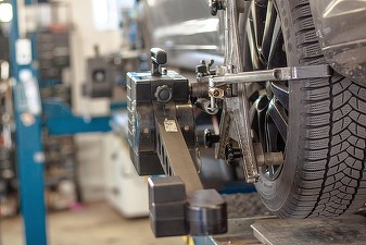 Dosar de evaziune fiscală cu prejudiciu de aproape două milioane de lei din activități de reparații auto