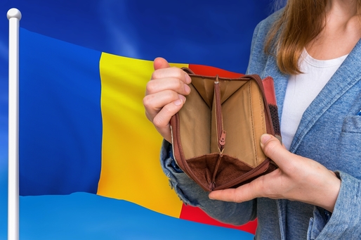 Traiul pe datorie, mai grav doar în pandemie - La fiecare 100 de lei cheltuiți de Guvern, 21 de lei au fost luați cu împrumut. În T1 s-a ajuns la 22,4 lei. În 2015, statul împrumuta mai puțin de 4 lei din fiecare 100 de lei 