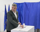 VIDEO Ciolacu vorbește de ”incapacitate de plată” în ca­­­zul unei crize politice