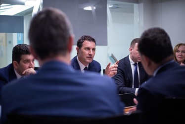 Ministrul Finanțelor confirmă documentul trimis instituțiilor pe tema plății salariilor și pensiilor, anunțat de Profit.ro. Cum explică solicitarea