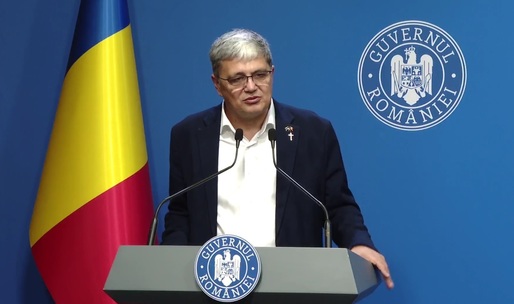 Boloș: Reforma fiscală este un angajament asumat încă din 2021. Trebuie să aibă impact de 1,7% din PIB, dar taxele le va decide noua coaliție. Riscăm fonduri UE, CE a reiterat acest angajament și a fost primul subiect pe care l-a ridicat pe ordinea de zi