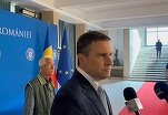 VIDEO Ministrul Finanțelor: Pregătim scenarii de reduceri de cheltuieli și majorări de taxe, inclusiv cu impozit progresiv dacă se cere din arcul guvernamental. Comisia Europeană cere măsuri rapide, dar noul guvern și noua coaliție vor decide