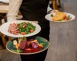 Reprezentanții HoReCa, după consultările cu președintele Nicușor Dan: TVA nu va crește!