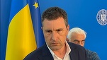 VIDEO Tanczos, Finanțe: Nu încep concedieri, nu a spus nimeni că încep concedieri. Guvernul și țara nu rămân fără bani. Nu venim cu detalii pe măsuri până nu avem acordul celor patru formațiuni politice