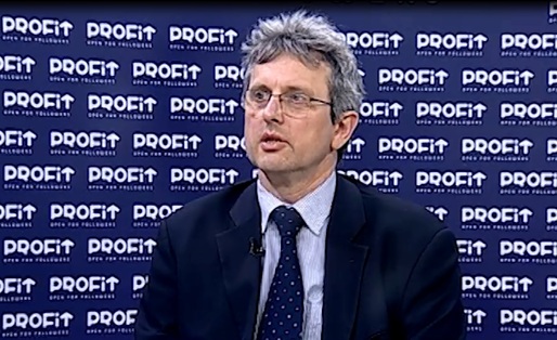 Ieșire rară - economistul șef al BNR explică cele 4 reguli "de bun simț" încălcate de guvernanți