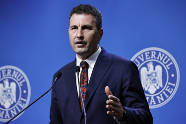 VIDEO Ministrul de Finanțe, după declanșarea de CE a procedurii de suspendare a fondurilor europene: Nu au fost suspendate niciodată, nu vor fi suspendate nici acum. Luăm toate măsurile 