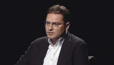 INTERVIU Dan Manolescu: Trăim bine pe credit, dar suntem în recesiune mascată. Trebuie să crească taxele existente, pentru că am majorat pensiile anul trecut