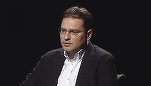 INTERVIU Dan Manolescu: Trăim bine pe credit, dar suntem în recesiune mascată. Trebuie să crească taxele existente, pentru că am majorat pensiile anul trecut