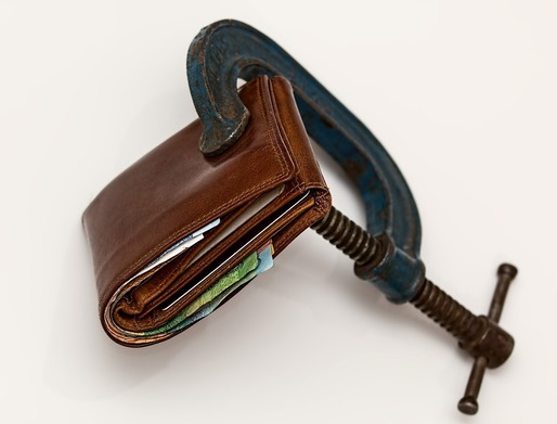 EXCLUSIV ULTIMA ORĂ Impozit de 29% gândit pentru "Taxarea profitului excesiv al băncilor"