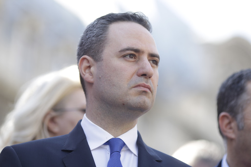 Noul ministru de Finanțe despre ANAF: Nu este normal să se îndrepte doar către micii antreprenori, în timp ce marii evazioniști sunt ocoliți