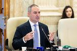 Noul ministru de Finanțe despre ANAF: Nu este normal să se îndrepte doar către micii antreprenori, în timp ce marii evazioniști sunt ocoliți
