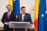 VIDEO Grindeanu: Sistemul bancar, care face profituri uriașe, va plăti suplimentar, mai mult ca până acum!