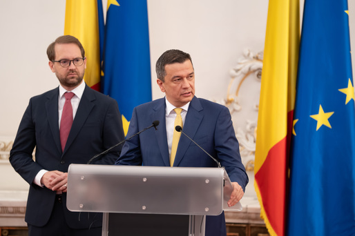 VIDEO Grindeanu: Sistemul bancar, care face profituri uriașe, va plăti suplimentar, mai mult ca până acum!