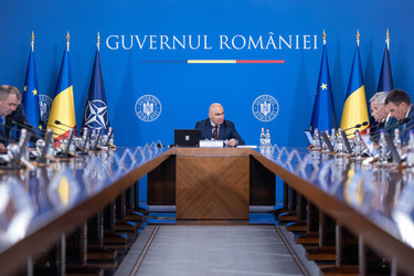 Mediul de afaceri, mesaj tranșant către Guvern după ce a fost lovit din nou cu TVA și alte taxe: Un bobârnac peste nasul unui om deja răcit. Am purtat decenii în spate economia și tot noi plătim prețul. Tot consumul va fi afectat, sentimentul încrederii v