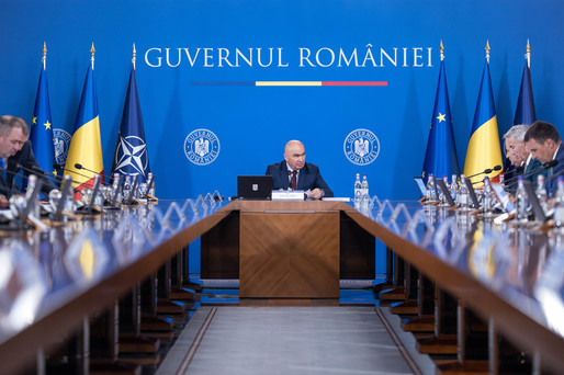 Mediul de afaceri, mesaj tranșant către Guvern după ce a fost lovit din nou cu TVA și alte taxe: Un bobârnac peste nasul unui om deja răcit. Am purtat decenii în spate economia și tot noi plătim prețul. Tot consumul va fi afectat, sentimentul încrederii v