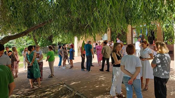 Protestele spontane continuă la ANAF. Sindicatele strâng rândurile