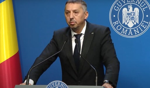 VIDEO LIVE Patru miniștri explică acum taxele și impozite anunțate de premierul Bolojan, într-o conferință de presă: „Prin acest pachet fiscal evităm trei riscuri extrem de importante”