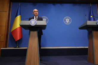 ULTIMA ORĂ Amendamente acceptate de Bolojan la proiectul cu măsuri fiscale