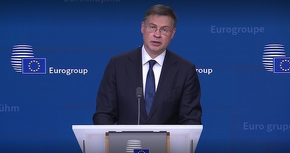 Comisia Europeană: Pachetul de măsuri de ajustare bugetară reprezintă "un pas important și pozitiv" pentru respectarea obiectivelor de deficit. Vom veni cu o evaluare în toamnă